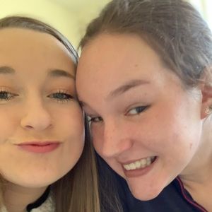 Meet your Posher, Cate